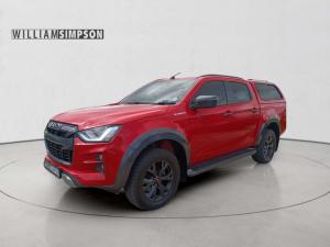 Isuzu D-Max 3.0TD double cab V-Cross - Image 3
