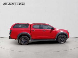 Isuzu D-Max 3.0TD double cab V-Cross - Image 4
