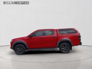 Isuzu D-Max 3.0TD double cab V-Cross - Image 5