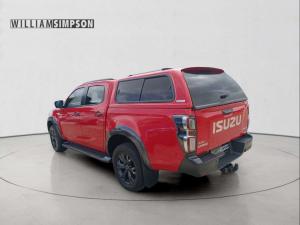 Isuzu D-Max 3.0TD double cab V-Cross - Image 6