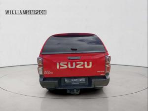Isuzu D-Max 3.0TD double cab V-Cross - Image 7
