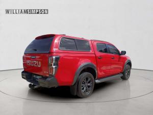 Isuzu D-Max 3.0TD double cab V-Cross - Image 8