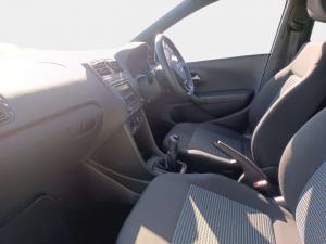 Volkswagen Polo Vivo hatch 1.4 Comfortline - Image 10