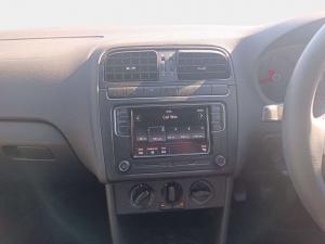 Volkswagen Polo Vivo hatch 1.4 Comfortline - Image 11