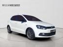 Thumbnail Volkswagen Polo Vivo hatch 1.4 Comfortline