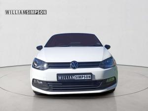 Volkswagen Polo Vivo hatch 1.4 Comfortline - Image 2