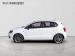 Volkswagen Polo Vivo hatch 1.4 Comfortline - Thumbnail 5
