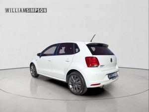 Volkswagen Polo Vivo hatch 1.4 Comfortline - Image 6