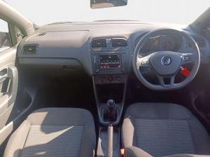 Volkswagen Polo Vivo hatch 1.4 Comfortline - Image 9