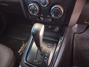 Isuzu D-Max 300 3.0TD Extended cab LX auto - Image 11