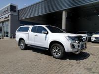 Thumbnail Isuzu D-Max 300 3.0TD Extended cab LX auto
