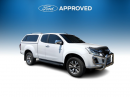 Thumbnail Isuzu D-Max 300 3.0TD Extended cab LX auto