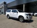 Thumbnail Isuzu D-Max 300 3.0TD Extended cab LX auto