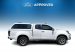 Isuzu D-Max 300 3.0TD Extended cab LX auto - Thumbnail 4