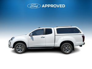 Isuzu D-Max 300 3.0TD Extended cab LX auto - Image 5