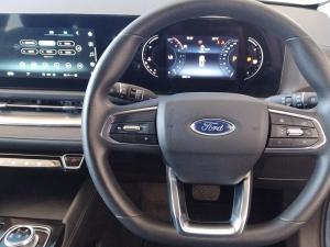 Ford Territory 1.8T Ambiente - Image 11