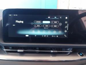 Ford Territory 1.8T Ambiente - Image 13