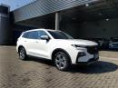 Thumbnail Ford Territory 1.8T Ambiente
