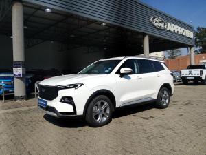 Ford Territory 1.8T Ambiente - Image 3