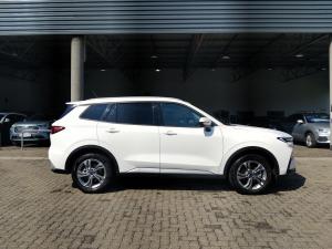 Ford Territory 1.8T Ambiente - Image 4