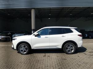 Ford Territory 1.8T Ambiente - Image 5