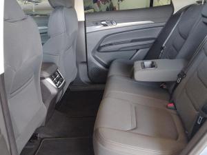 Ford Territory 1.8T Ambiente - Image 9