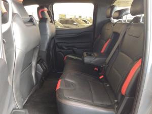 Ford Ranger 3.0T V6 double cab Raptor 4WD - Image 10