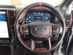 Ford Ranger 3.0T V6 double cab Raptor 4WD - Image 12