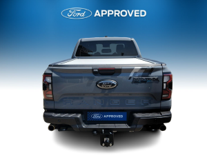Ford Ranger 3.0T V6 double cab Raptor 4WD - Image 18