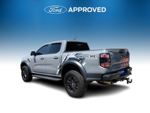 Ford Ranger 3.0T V6 double cab Raptor 4WD - Image 19