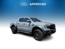 Thumbnail Ford Ranger 3.0T V6 double cab Raptor 4WD