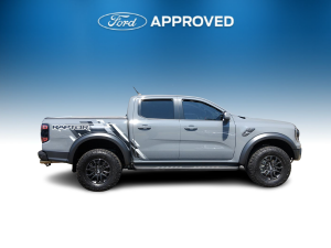 Ford Ranger 3.0T V6 double cab Raptor 4WD - Image 4