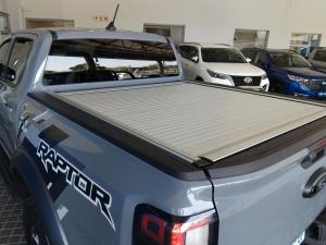 Ford Ranger 3.0T V6 double cab Raptor 4WD - Image 6