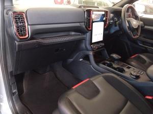 Ford Ranger 3.0T V6 double cab Raptor 4WD - Image 8