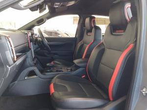 Ford Ranger 3.0T V6 double cab Raptor 4WD - Image 9