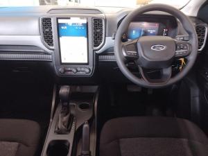 Ford Ranger 2.0 SiT double cab XL auto - Image 10