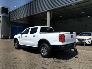 Ford Ranger 2.0 SiT double cab XL auto - Image 17