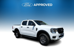 Ford Ranger 2.0 SiT double cab XL auto - Image 1