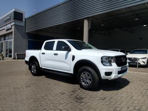 Ford Ranger 2.0 SiT double cab XL auto - Image 1