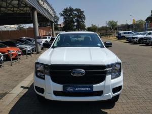 Ford Ranger 2.0 SiT double cab XL auto - Image 2