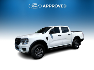 Ford Ranger 2.0 SiT double cab XL auto - Image 3