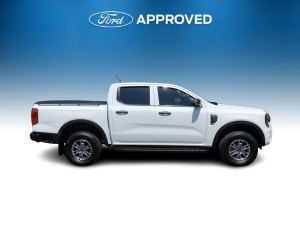 Ford Ranger 2.0 SiT double cab XL auto - Image 4