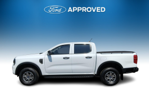 Ford Ranger 2.0 SiT double cab XL auto - Image 5