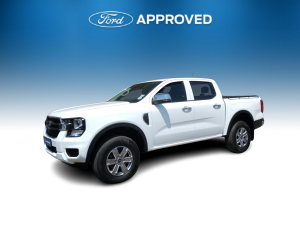 Ford Ranger 2.0 SiT double cab - Image 3