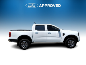 Ford Ranger 2.0 SiT double cab - Image 4