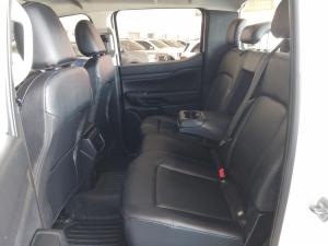 Ford Ranger 2.0 SiT double cab - Image 9