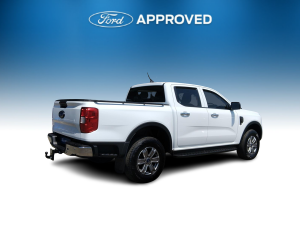 Ford Ranger 2.0 SiT double cab XL auto - Image 15