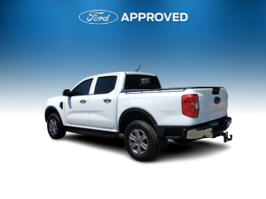 Ford Ranger 2.0 SiT double cab XL auto - Image 17