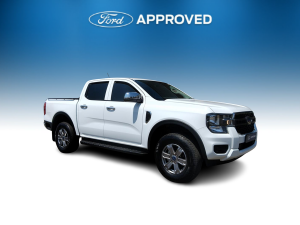 Ford Ranger 2.0 SiT double cab XL auto - Image 1