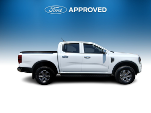Ford Ranger 2.0 SiT double cab XL auto - Image 4